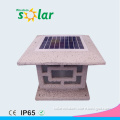 China Manufacturer Solar LED Fence Light, Solar Lighting for Fence (wisdomsolar JR-3018W)
